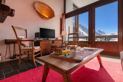 Chalet Dava La Via ski in - ski out - Happy Rentals Chalet in Chamonix