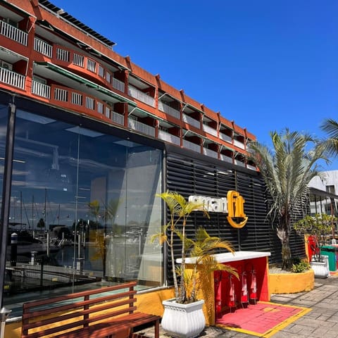 Property building, Day, View (from property/room)