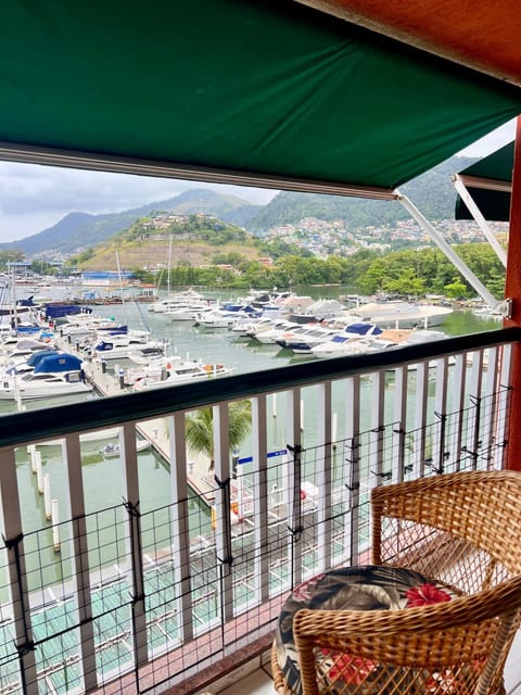 Angra Sea House Apartment hotel in Angra dos Reis