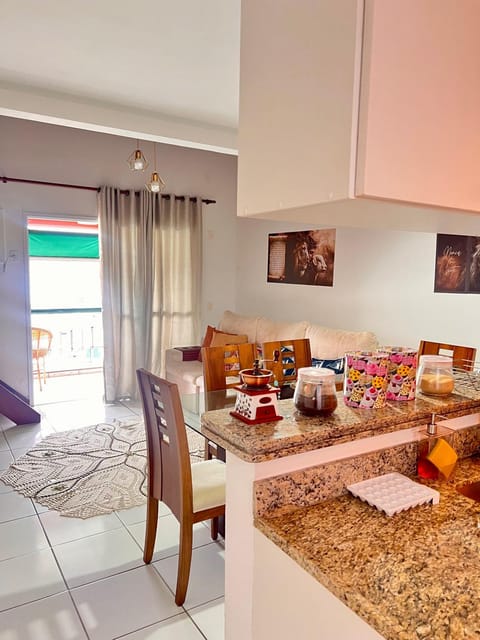 Angra Sea House Apartment hotel in Angra dos Reis