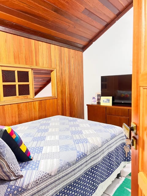 Angra Sea House Apartment hotel in Angra dos Reis