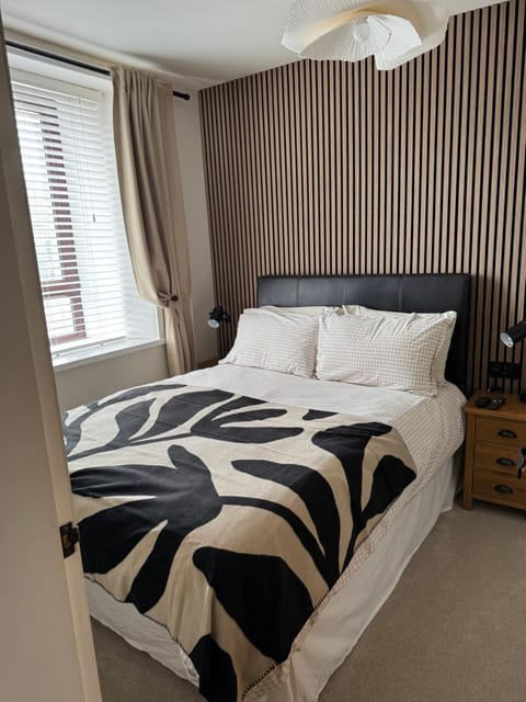 Church view House in Wick