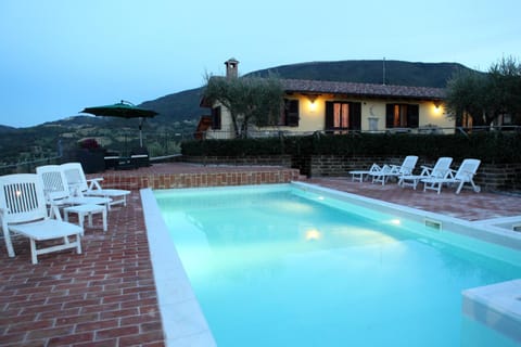 Facade/entrance, Swimming pool, Swimming pool