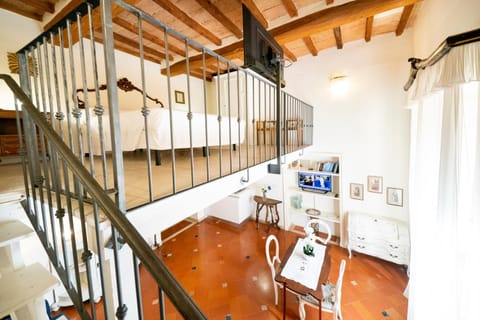 Le Stanze di Galileo - Apartments Apartment in Perugia