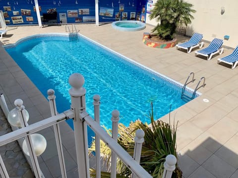 Pool view, Swimming pool, Swimming pool