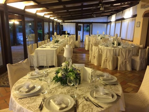 Residenza Scorcio Sul Mare Bed and Breakfast in Porto San Giorgio