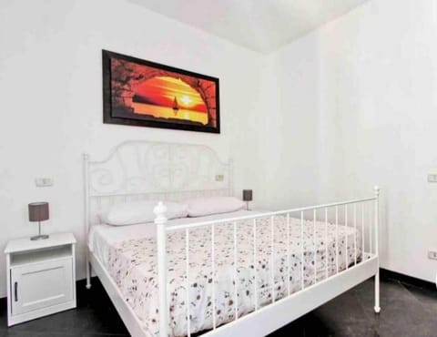 Dal Centurione Apartment in Rome
