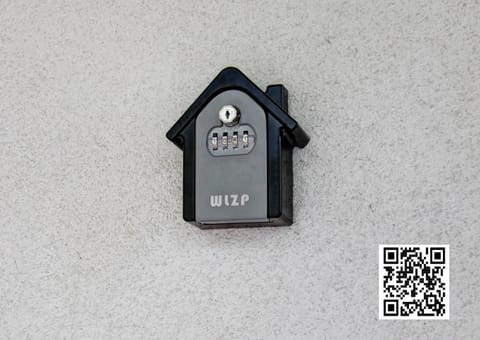 Dal Centurione Apartment in Rome