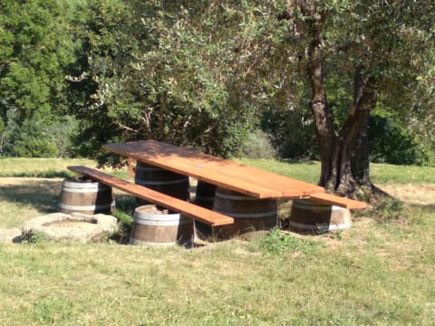 Locanda di Praticino Farm Stay in Emilia-Romagna