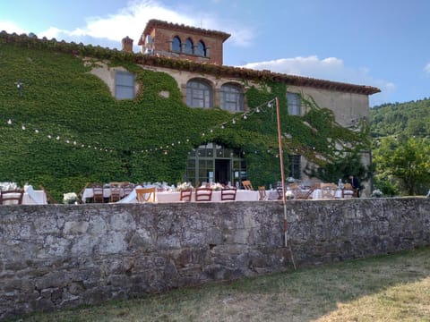 Locanda di Praticino Farm Stay in Emilia-Romagna