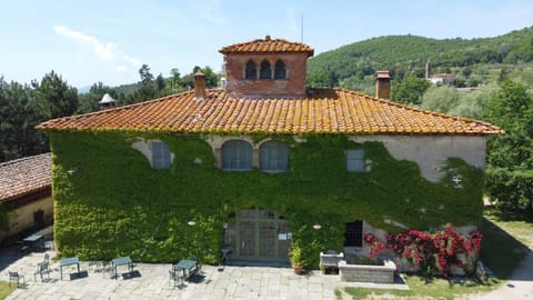 Locanda di Praticino Farm Stay in Emilia-Romagna