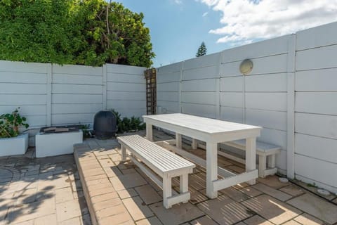 Safe, Accessible Venue Near Muizenberg for Accommodation and Events House in Cape Town