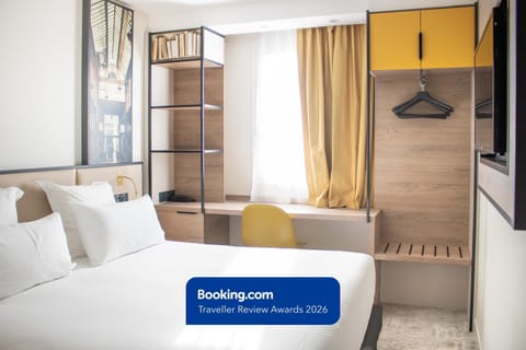 Brit Hotel Blois - Le Préma Hotel in Blois