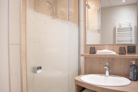 Brit Hotel Blois - Le Préma Hotel in Blois