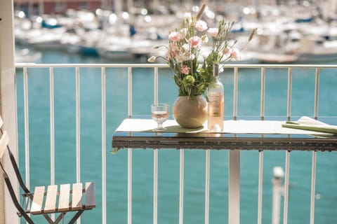 Balcony/Terrace, Balcony/Terrace, Sea view, Sea view