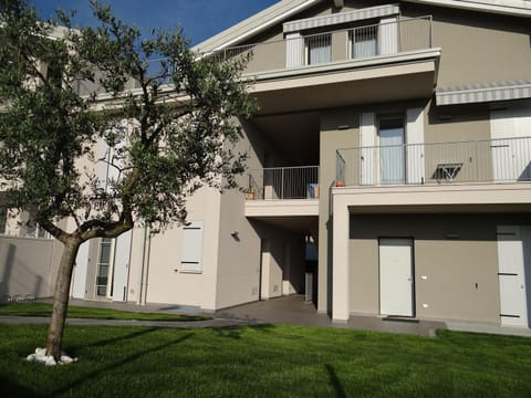 Nuovo Laghetto Del Frassino Bed and Breakfast in Peschiera del Garda