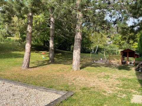 Suite alcôve confort Bed and Breakfast in Normandy