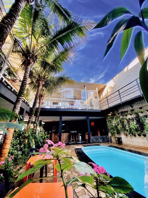 Day, Garden, Pool view, Swimming pool