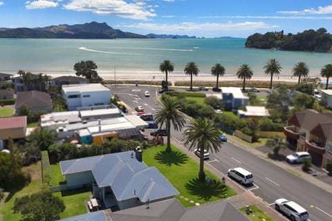 Property building, View (from property/room), Beach, Beach, Sea view