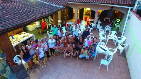 Bird's eye view, Landmark view, Family
