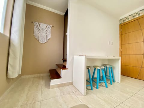 Apês do Peró Apartamentos, flats e suítes - Centro - Praia Apartment in Cabo Frio