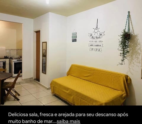 Apês do Peró Apartamentos, flats e suítes - Centro - Praia Apartment in Cabo Frio