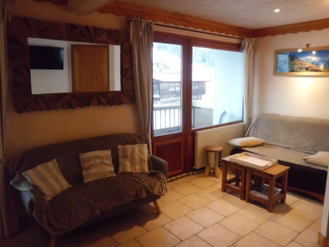 Appartement skis aux pieds Courchevel 1850, 5 pers, parking - FR-1-514-11 Apartment in Saint-Bon-Tarentaise