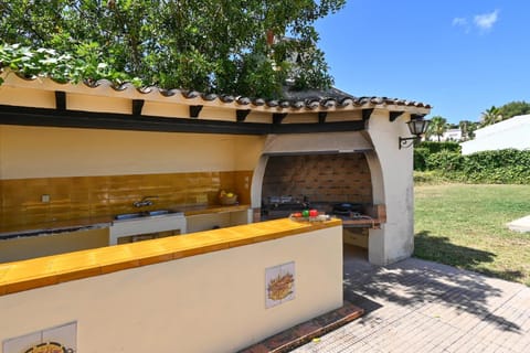 Solarium, Swimming pool