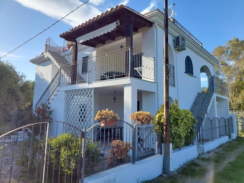 Property building, Balcony/Terrace