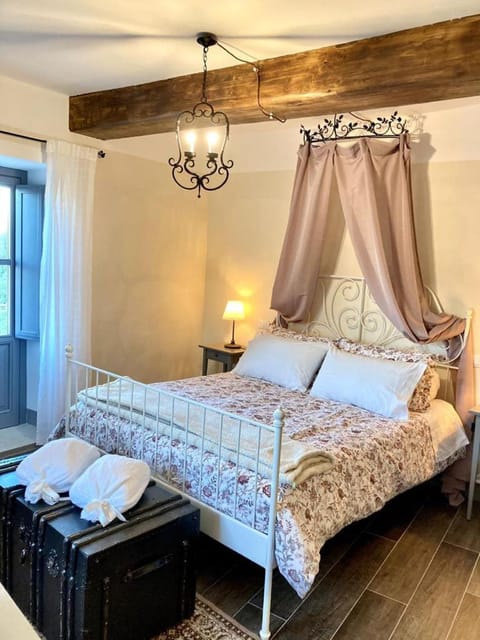 Piccola dimora accogliente e molto panoramica House in Abruzzo