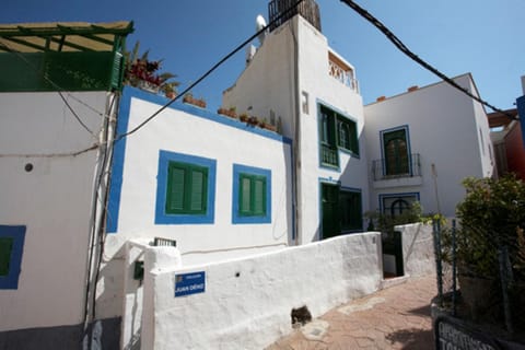 Property building, Other