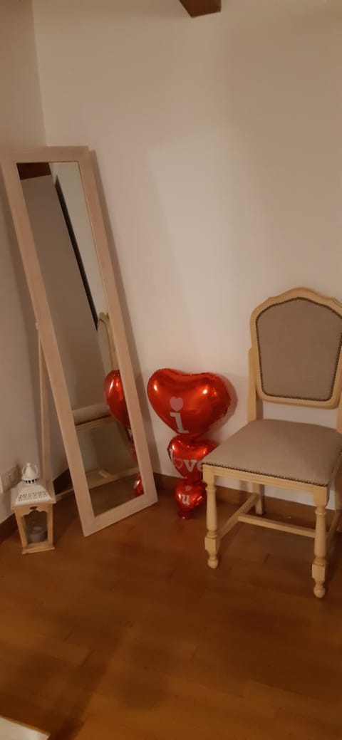 La casetta nel claustro House in Altamura