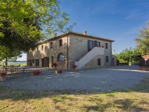 Tenuta La Casetta Farm Stay in Tuscany