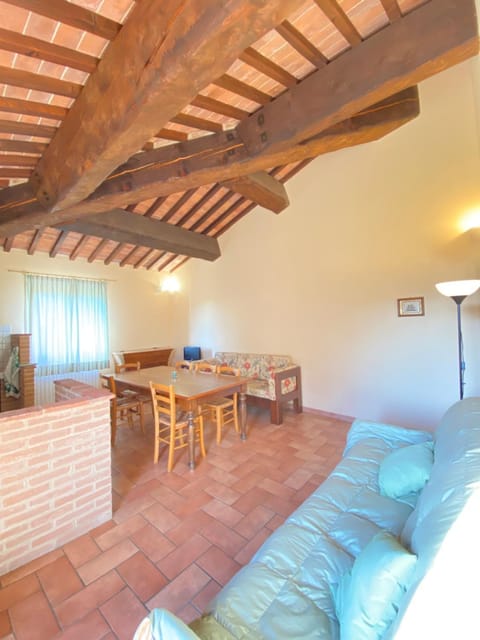 Tenuta La Casetta Farm Stay in Tuscany