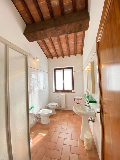 Tenuta La Casetta Farm Stay in Tuscany