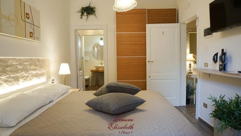 Dimora Elizabeth II Bed and Breakfast in Bari