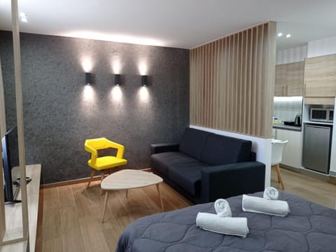 VH Executive Suites Apartment in Thessaloniki