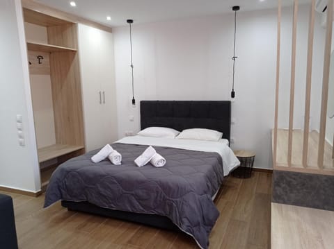 VH Executive Suites Apartment in Thessaloniki