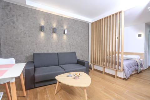 VH Executive Suites Apartment in Thessaloniki