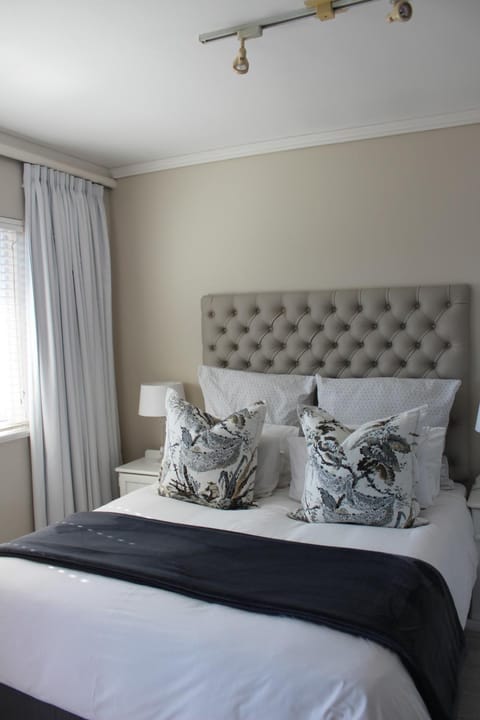 Waterfront - 19 Quay West Apartment in Knysna