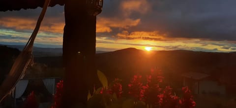 Pousada Canto da Lua - Charme, exclusividade e linda vista! Inn in State of Rio de Janeiro