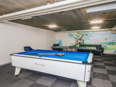 4 person holiday home on a holiday park in Hejls Apartment in Region of Southern Denmark