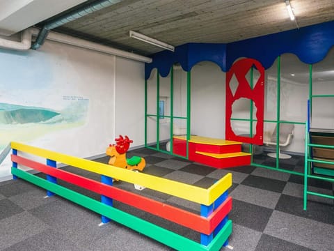 4 person holiday home on a holiday park in Hejls Apartment in Region of Southern Denmark