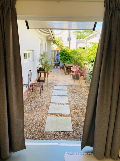 Modern studio apartment Apartment in Cape Town