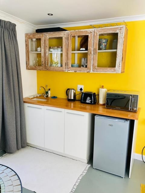 Modern studio apartment Apartment in Cape Town