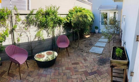 Modern studio apartment Apartment in Cape Town