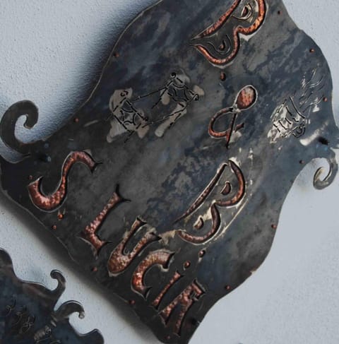 Property logo or sign, Logo/Certificate/Sign