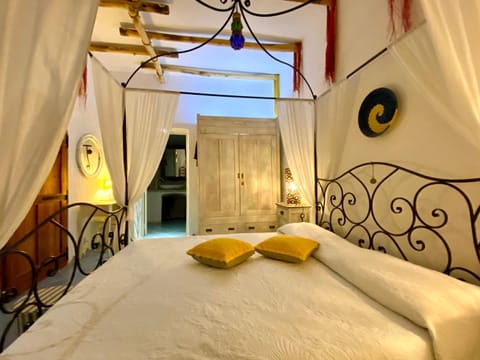 Vign'Alva Bed and Breakfast in Sardinia