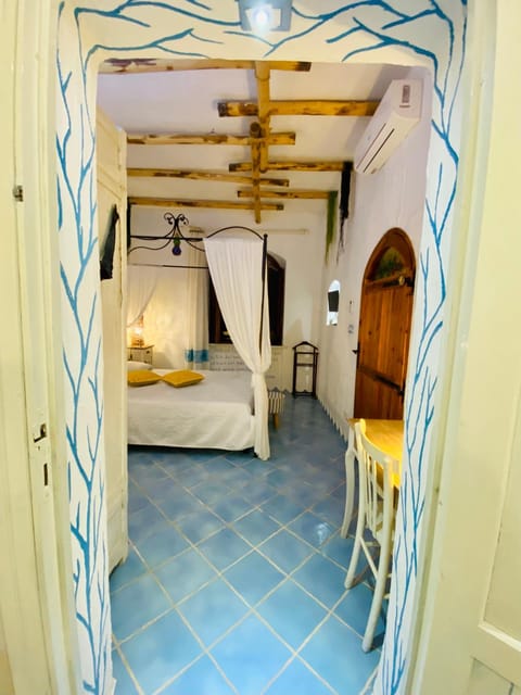 Vign'Alva Bed and Breakfast in Sardinia