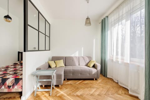 Art & Comfort Home Apartment in Lithuania